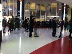 -山文星辉影城(济南和谐广场店)