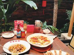 -单家老院·院子里的青岛菜(沙子口店)