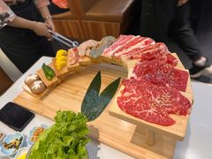 -千寻山野烤肉(中关村店)
