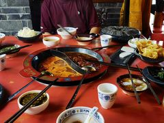 -巴九门老火锅(来福士打望店)