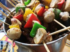 -炒豆合作社(东四总店)