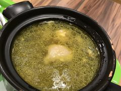 肥西老母鸡汤-老乡鸡(南京新街口洪武北路店)