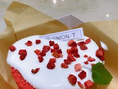 -西檬树SIMON·T轻奢蛋糕(大东方Max店)