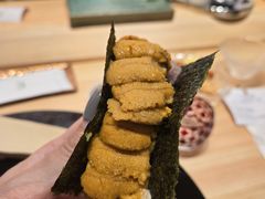 -小十Omakase(地王大厦店)
