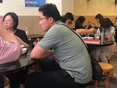 大堂-卓粤拉肠(红庙店)