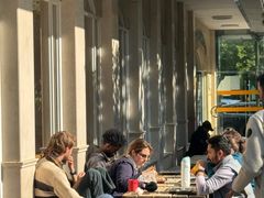 -三好坞景观餐厅