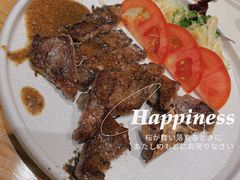 -上户日本料理(北仑富邦店)