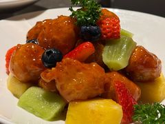 -汤城小厨•粤菜•靓汤(苏州街店)