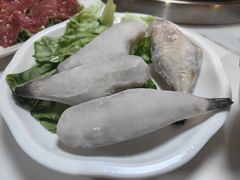 -枇杷园食为鲜火锅(南山店)