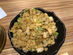 -粤港餐厅(禹州商业广场店)