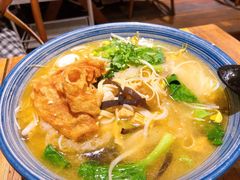 -猫爷的腔调·黔小馆(交大医学住宅区店)