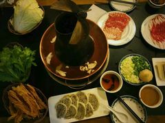 -裕德孚·非遗手切涮羊肉(东直门内大街店)