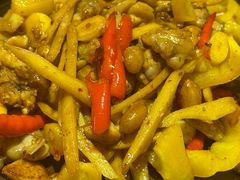 -贰醒·私房小院烧烤 (太古里店)