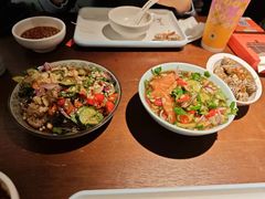 -乔街深夜食堂·台州菜·高压锅生蚝(杭州总店)