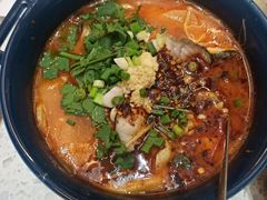 -雲物·云南小馆(好悦天地店)