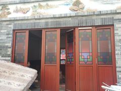 -东涌水乡风情街