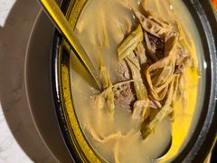 -拾溪餐厅(杭州千禧度假酒店)