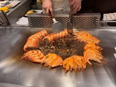 -大渔铁板烧(大悦城店)