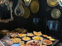 -苏坦土耳其西餐厅(玉林店)