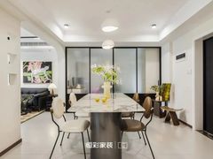 -恒彩家装·品质整装(集团店)