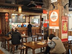 -老横泾面馆(吴中横泾店)