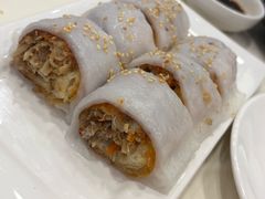 -凤凰楼酒家·粤宴点心(华强北店)