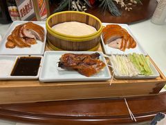 -香丰阁·烤鸭·川湘菜(昌平店)