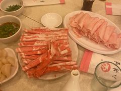 -八先生涮肉房(三里河店)