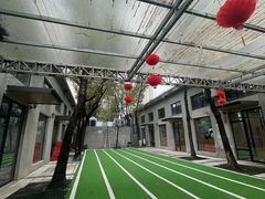 -小小特工运动馆(宝山三邻桥中心)