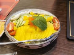 -仙隐小鹿中华料理(南宁万象城店)