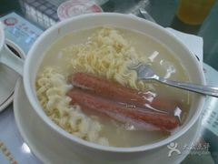 -义顺牛奶公司(庇利金街店)