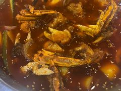 -巴渝川菜馆(建设路店)