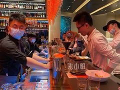 -星巴克臻选(上海合生汇1F店)