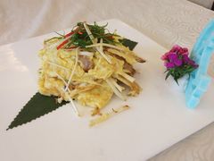 -天鲜阁·海鲜粤菜·33年老字号(石槎白云站店)