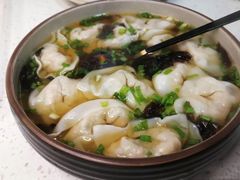 -五芳斋(环丁路店)