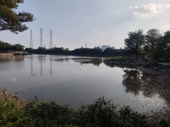 -黄埔古港