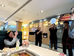 -海底捞火锅(万丰桥店)