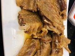 -领鲜风味花雕鸡(马端街店)