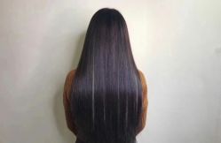 -尚·丹尼Hair