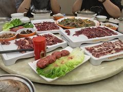 -潮悦牛肉火锅城(水贝店)