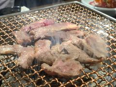 -九田家黑牛烤肉料理(石路天虹店)
