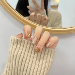 -M·X Nail日式美甲美睫