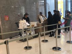 -奈雪的茶(石家庄万象城店)