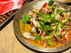 -西塔老太太泥炉烤肉(亚运村店)