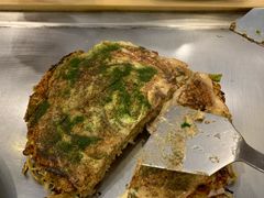 -日葵 大阪烧ひまり(仙霞路店)