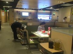 -海底捞火锅(天津SM城市广场店)