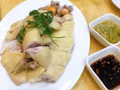 -九大簋家宴(北京路店)