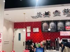 -85度C(成都浆洗街店)