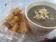 -汪记鲜鱼糊汤粉(沈阳路总店)