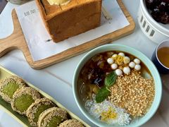 -绿茶餐厅(龙井船宴· 品牌总店)